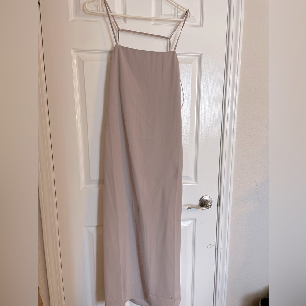 MIDI dress